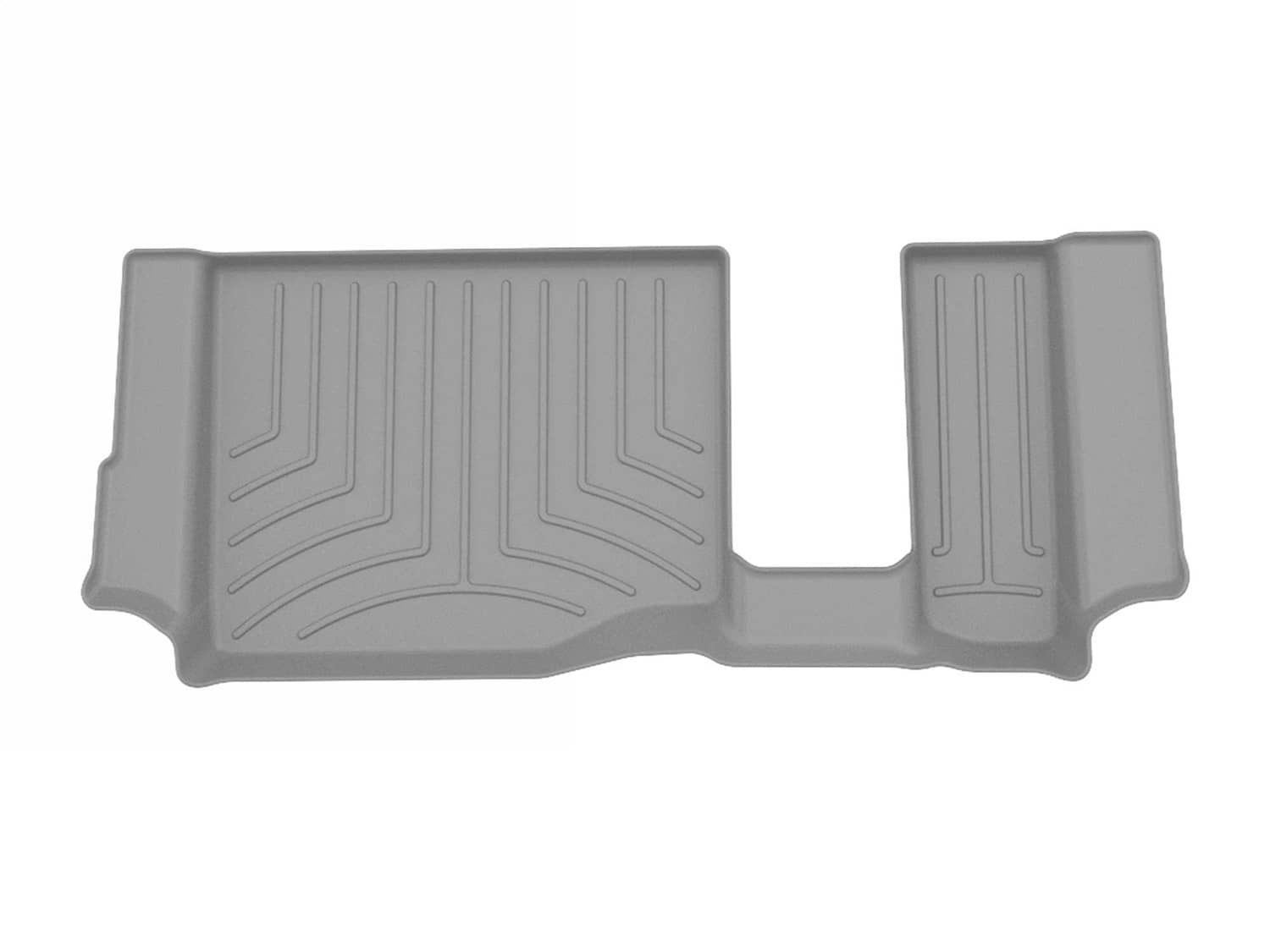 Weathertech - 4617733IM - Third Row - Floor Mat Set