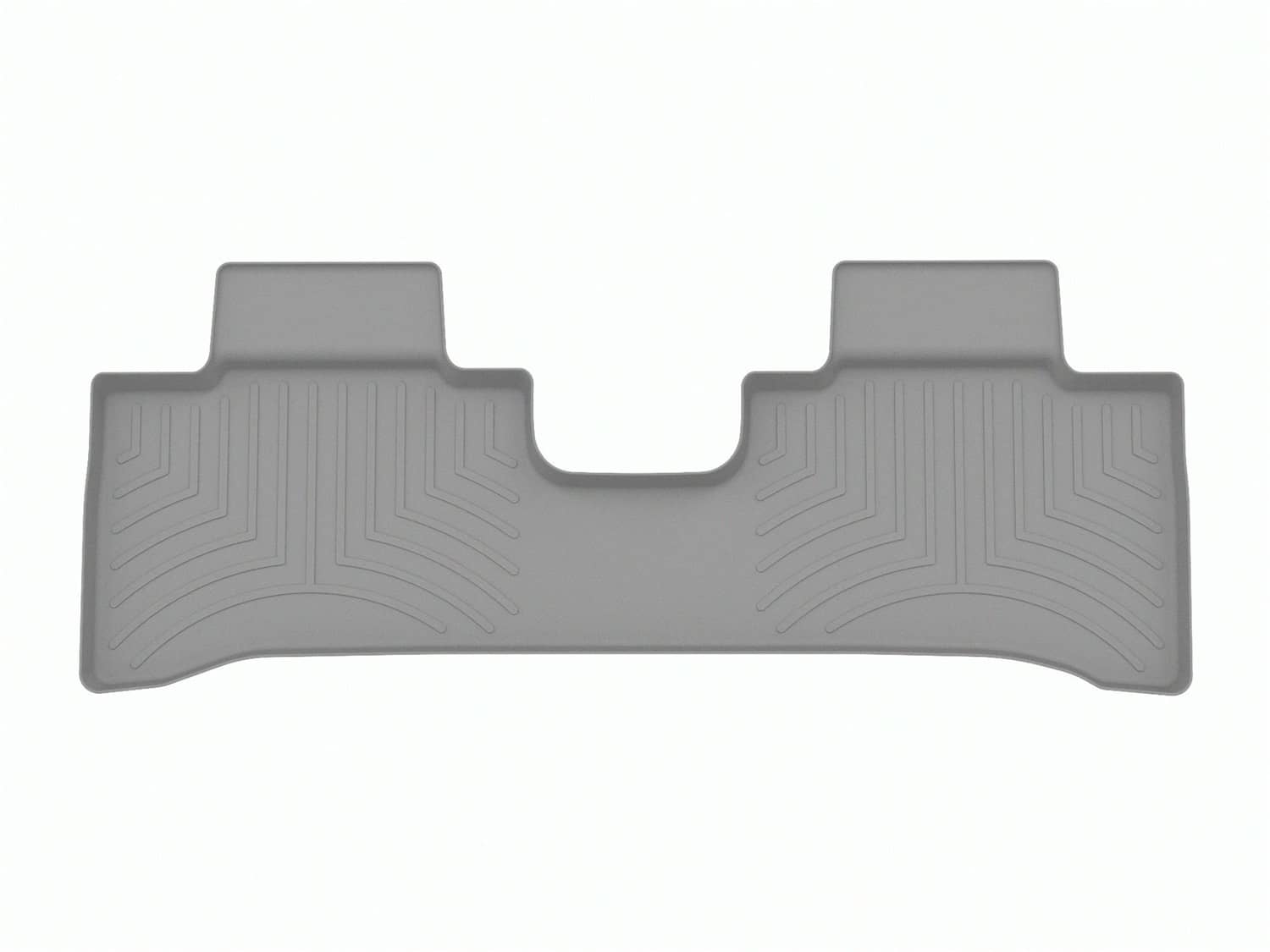 Weathertech - 4617734 - Rear - Floor Mat Set