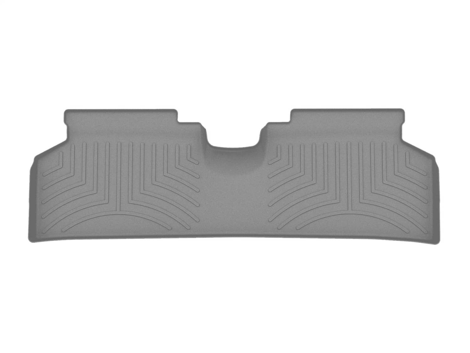 Weathertech - 4617862 - Rear - Floor Mat Set