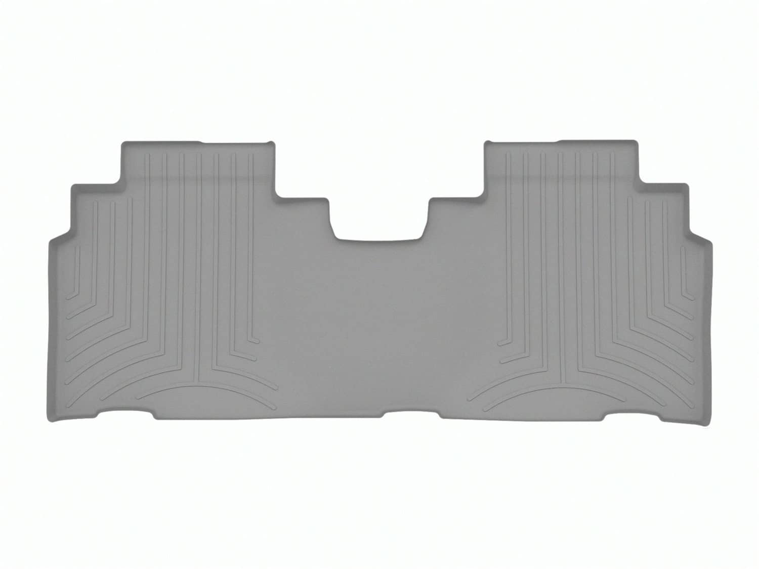 Weathertech - 4617892 - Rear - Floor Mat Set