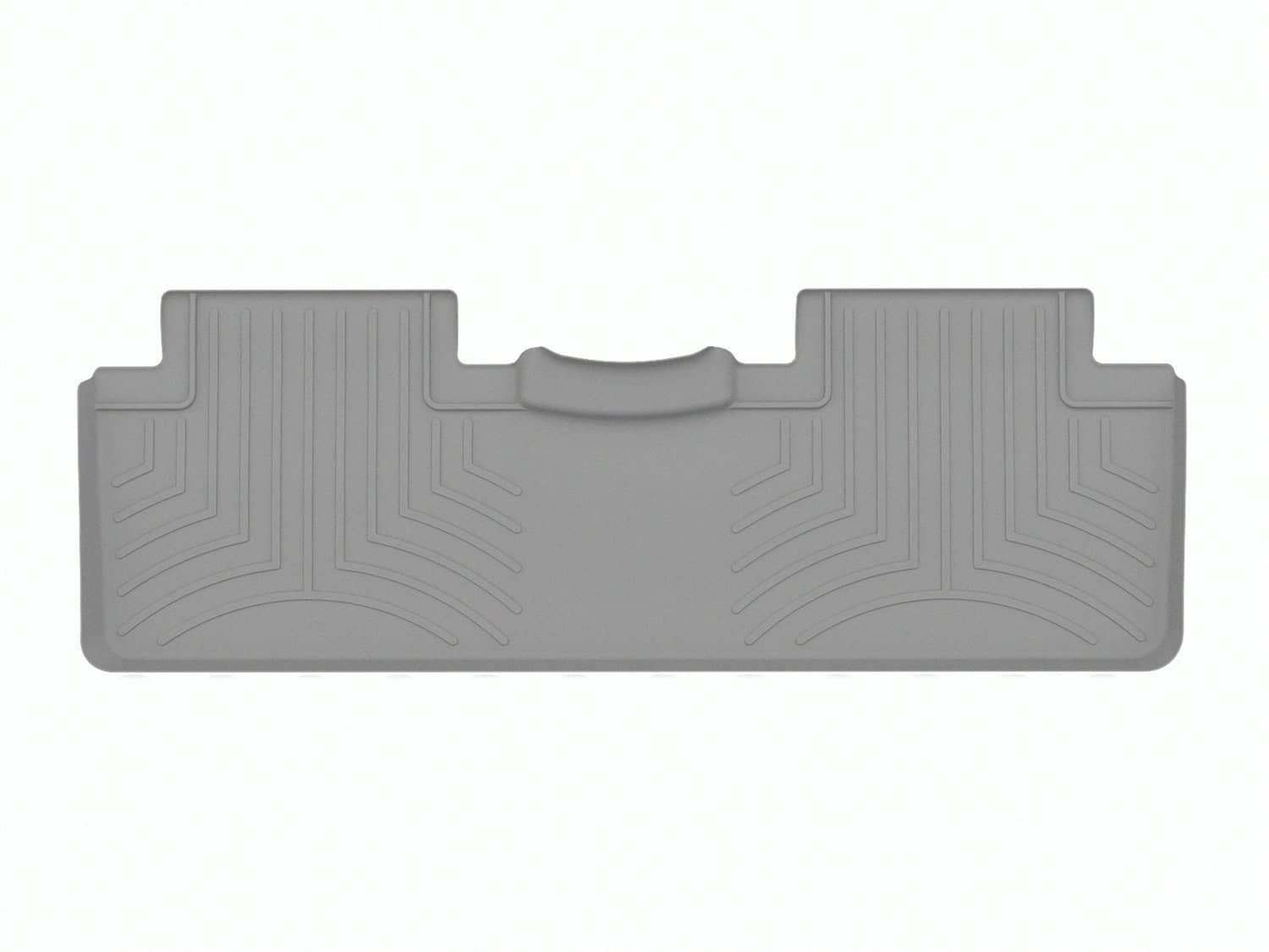 Weathertech - 4617912 - Rear - Floor Mat Set