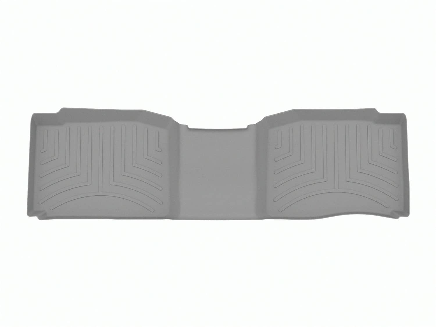 Weathertech - 4617922 - Rear - Floor Mat Set