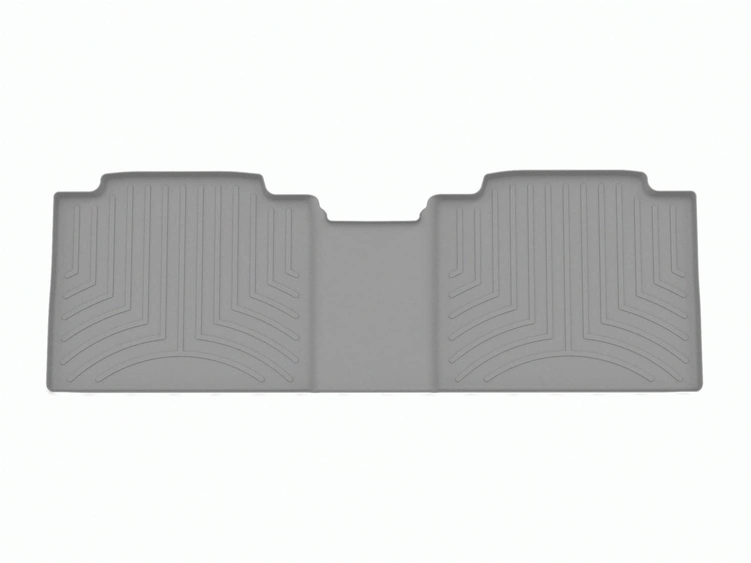 Weathertech - 4617982 - Rear - Floor Mat Set