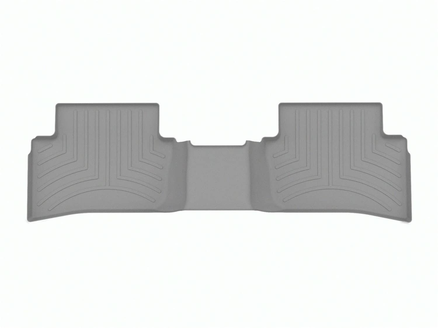 Weathertech - 4618062 - Rear - Floor Mat Set