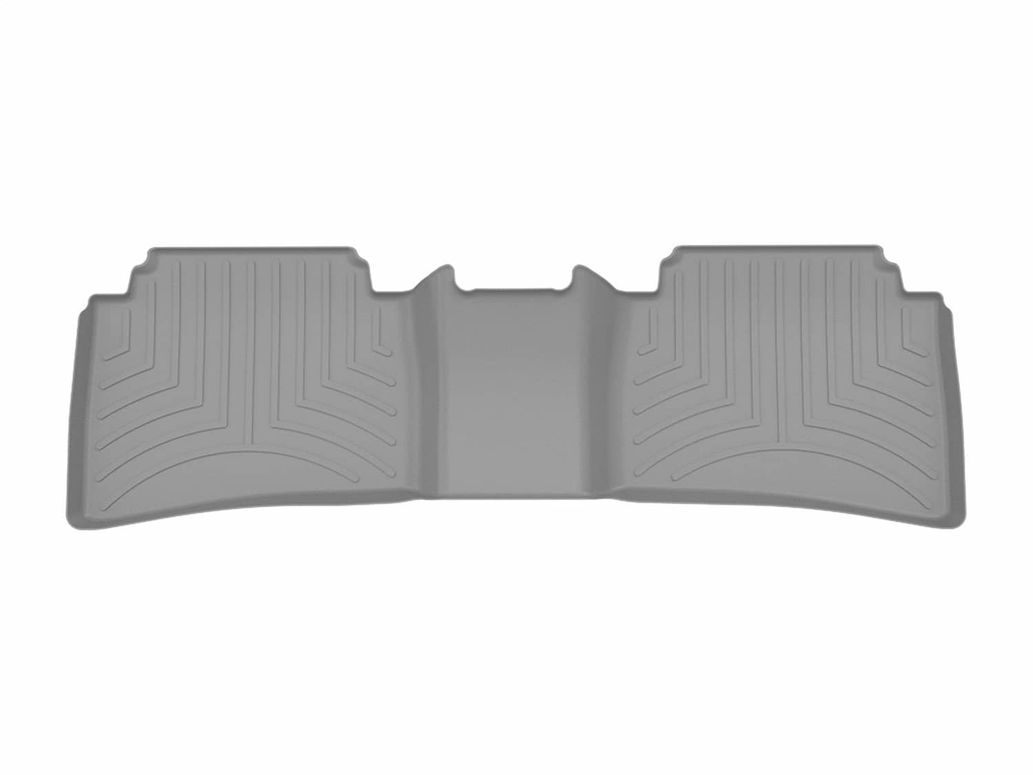 Weathertech - 4618103 - Rear - Floor Mat Set