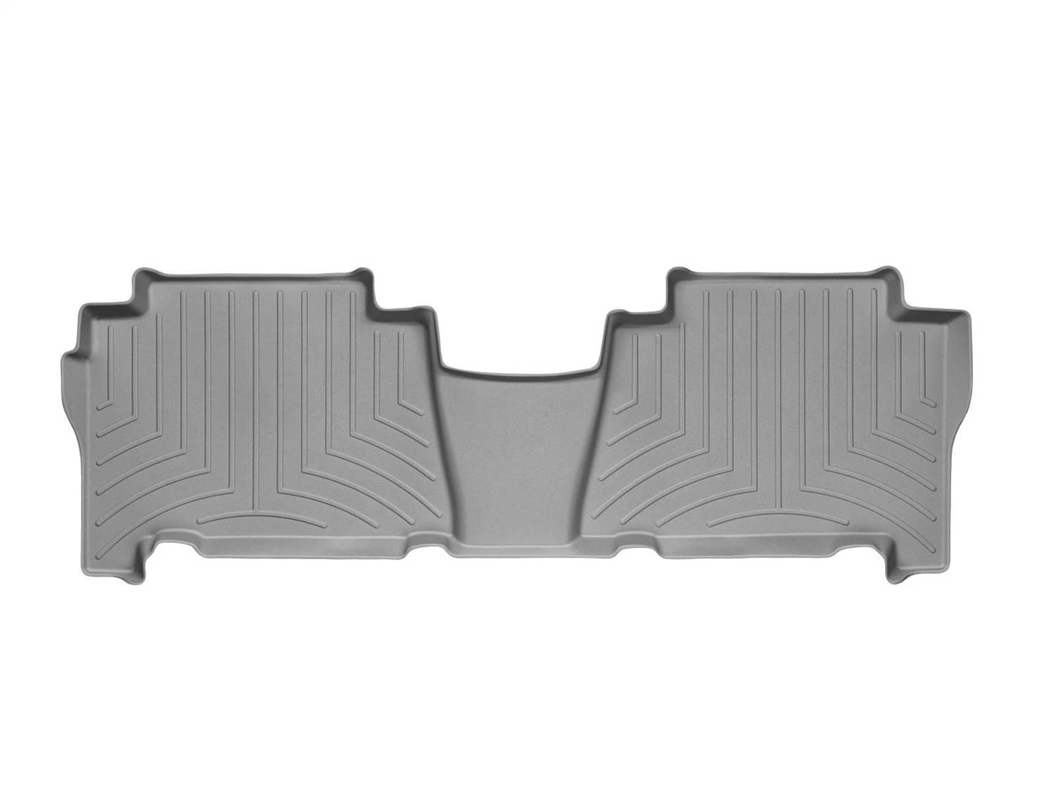 Weathertech - 461822 - Rear - Floor Mat Set