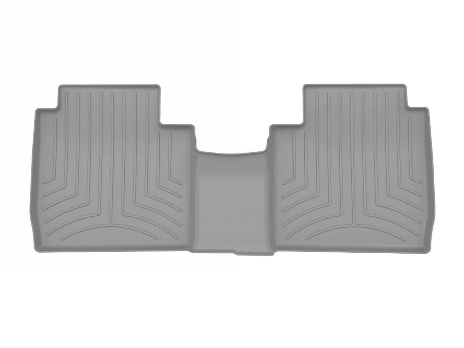 Weathertech - 4618682IM - Rear - Floor Mat Set
