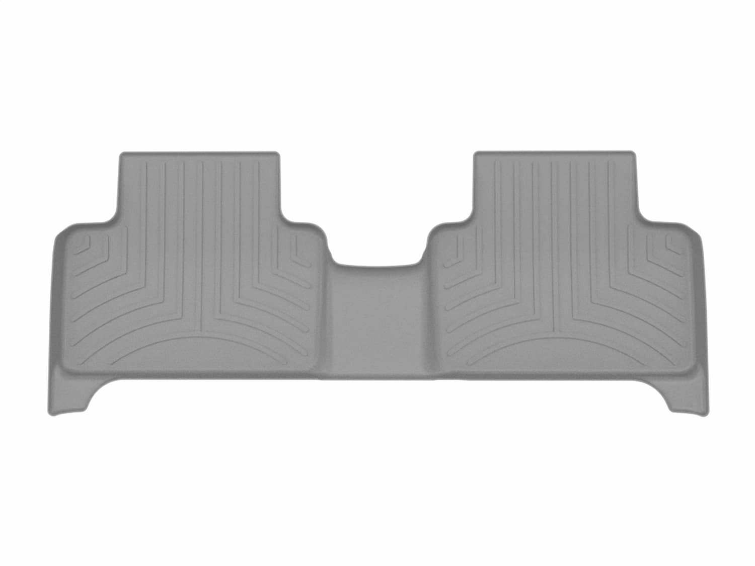 Weathertech - 4619322 - Rear - Floor Mat Set