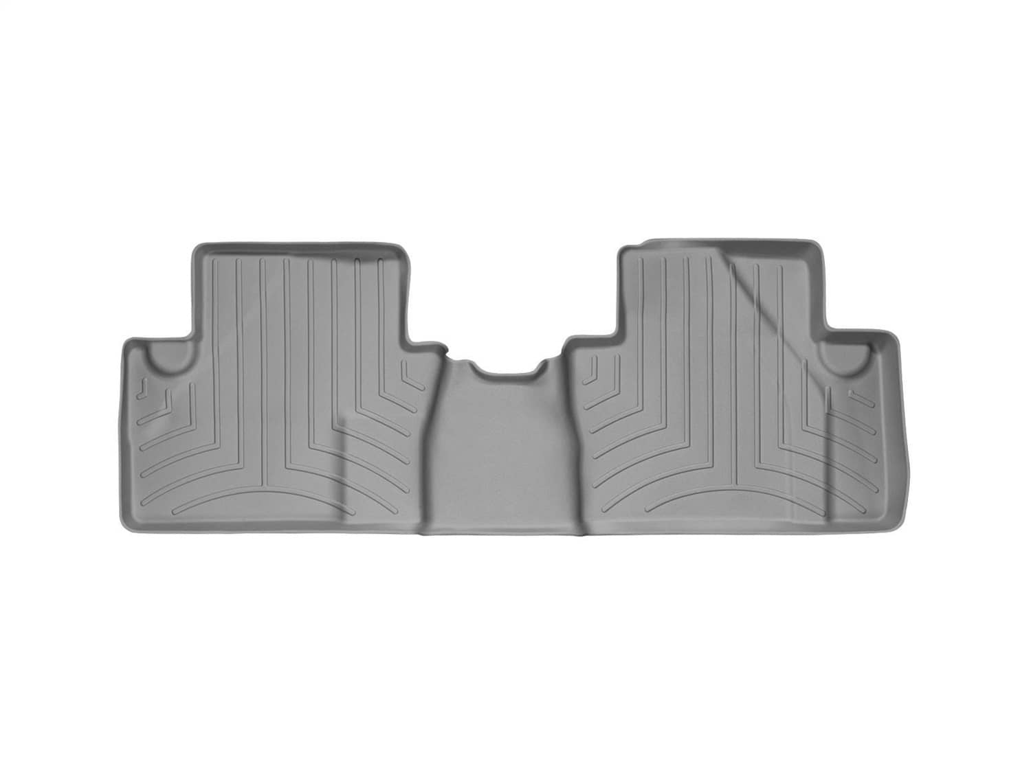 Weathertech - 462412 - Rear - Floor Mat Set