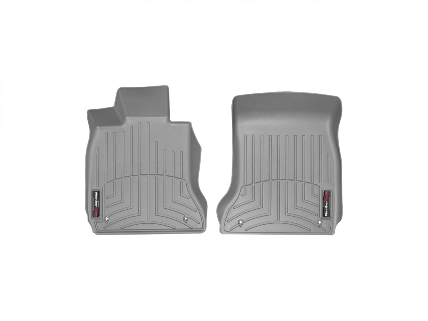 Weathertech - 462421 - Front - Floor Mat Set
