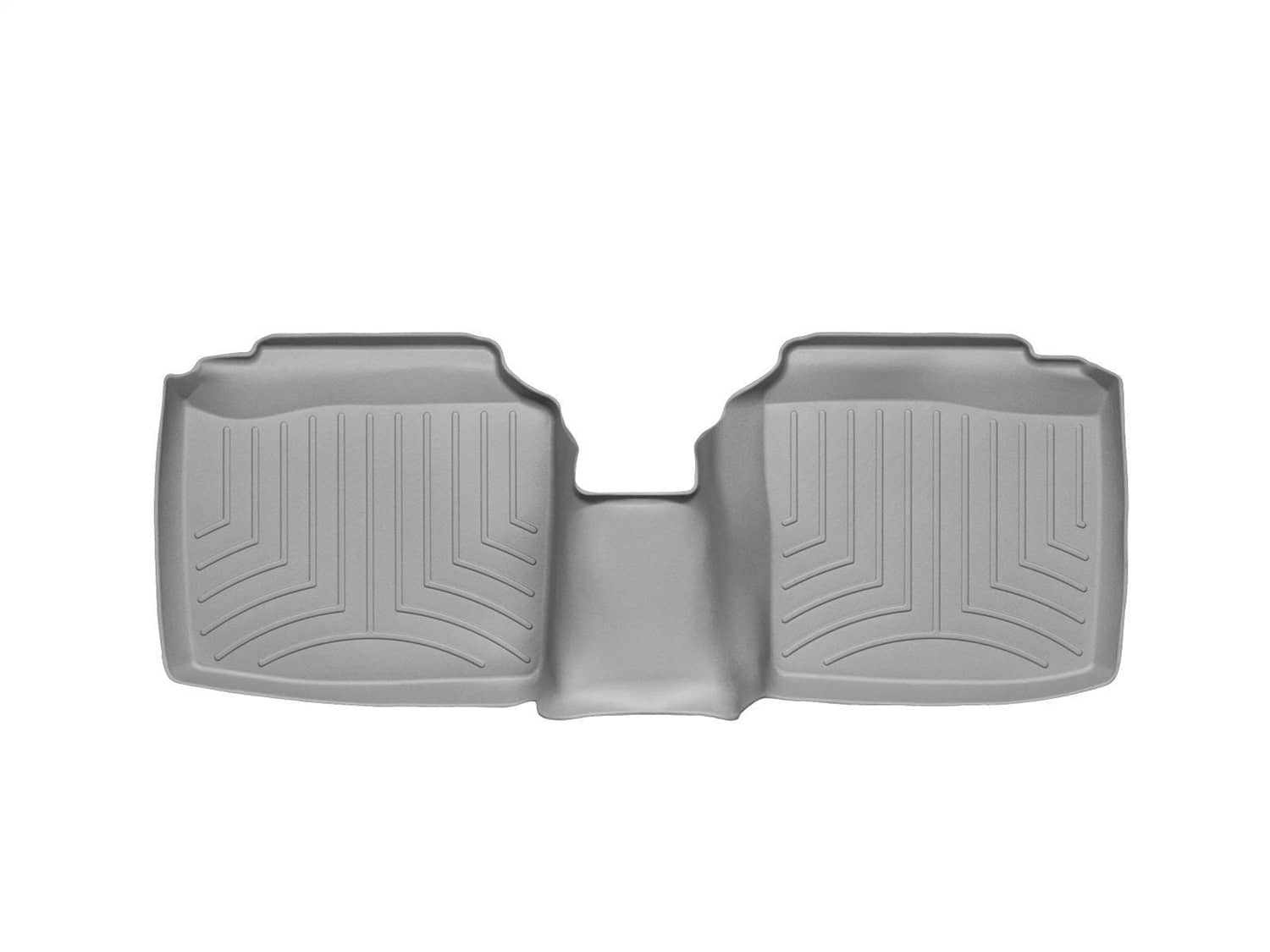 Weathertech - 462472 - Rear - Floor Mat Set