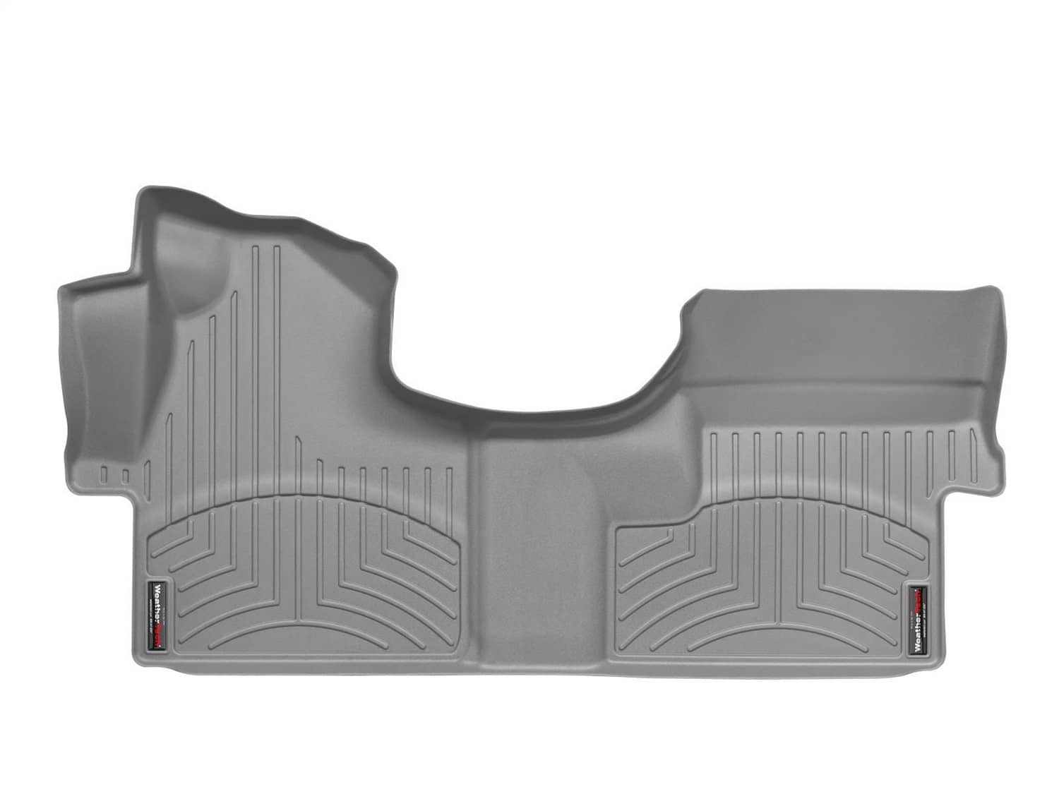 Weathertech - 462491 - Front - Floor Mat Set