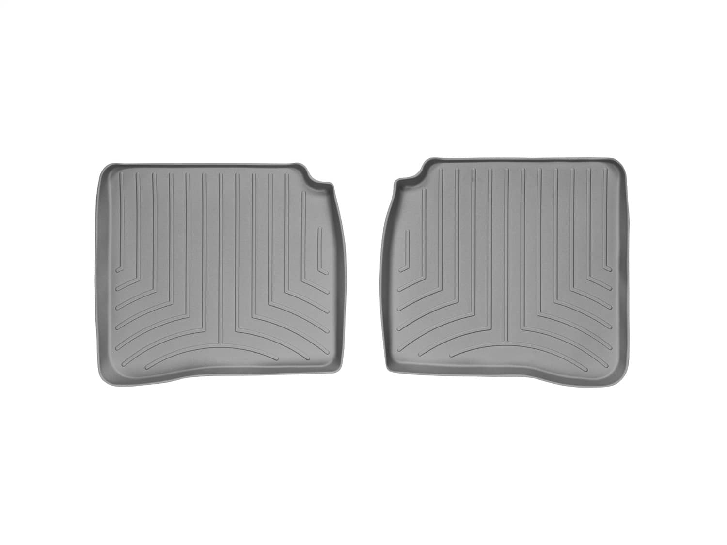 Weathertech - 462522 - Rear - Floor Mat Set