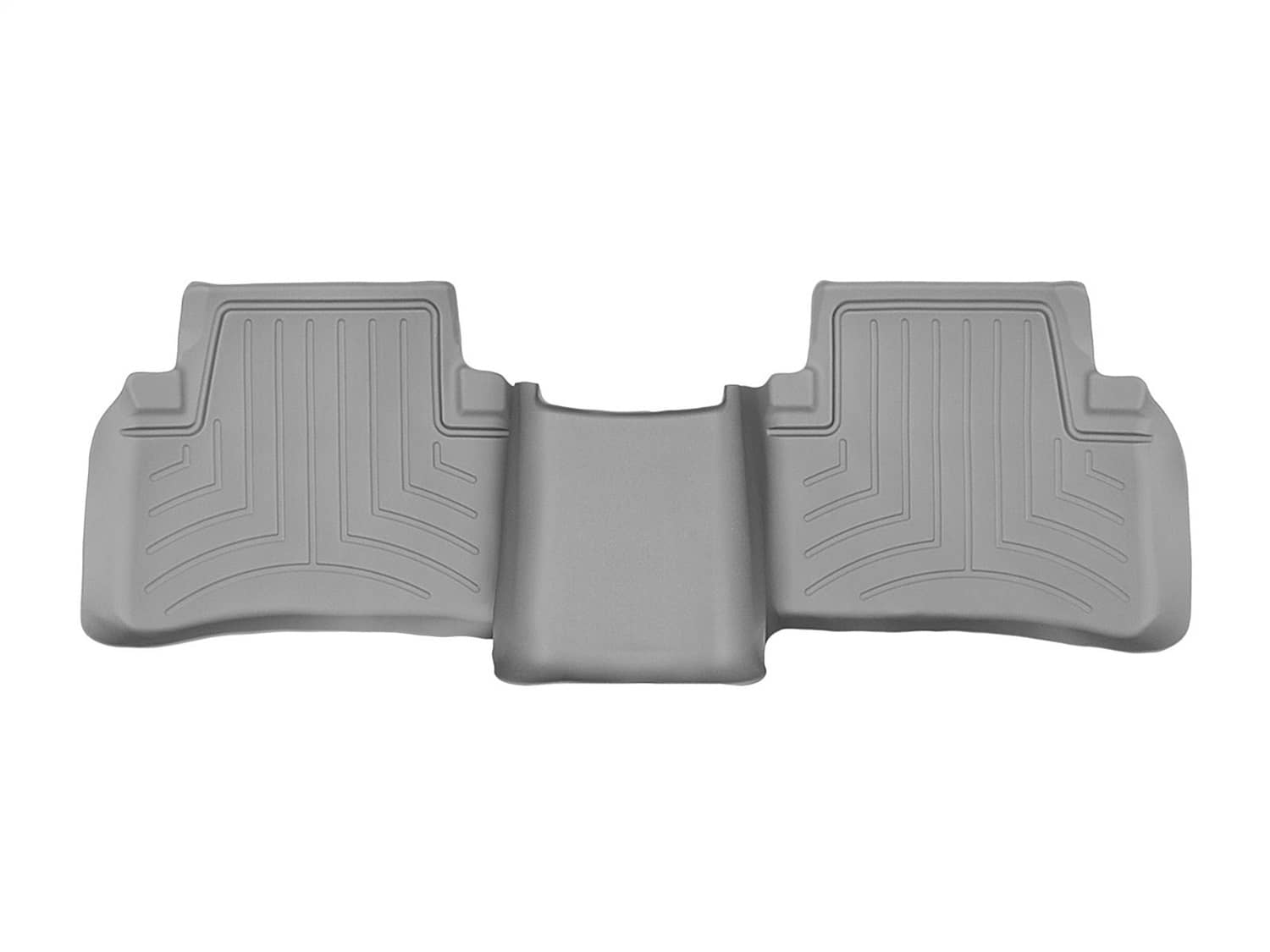 Weathertech - 462583 - Rear - Floor Mat Set