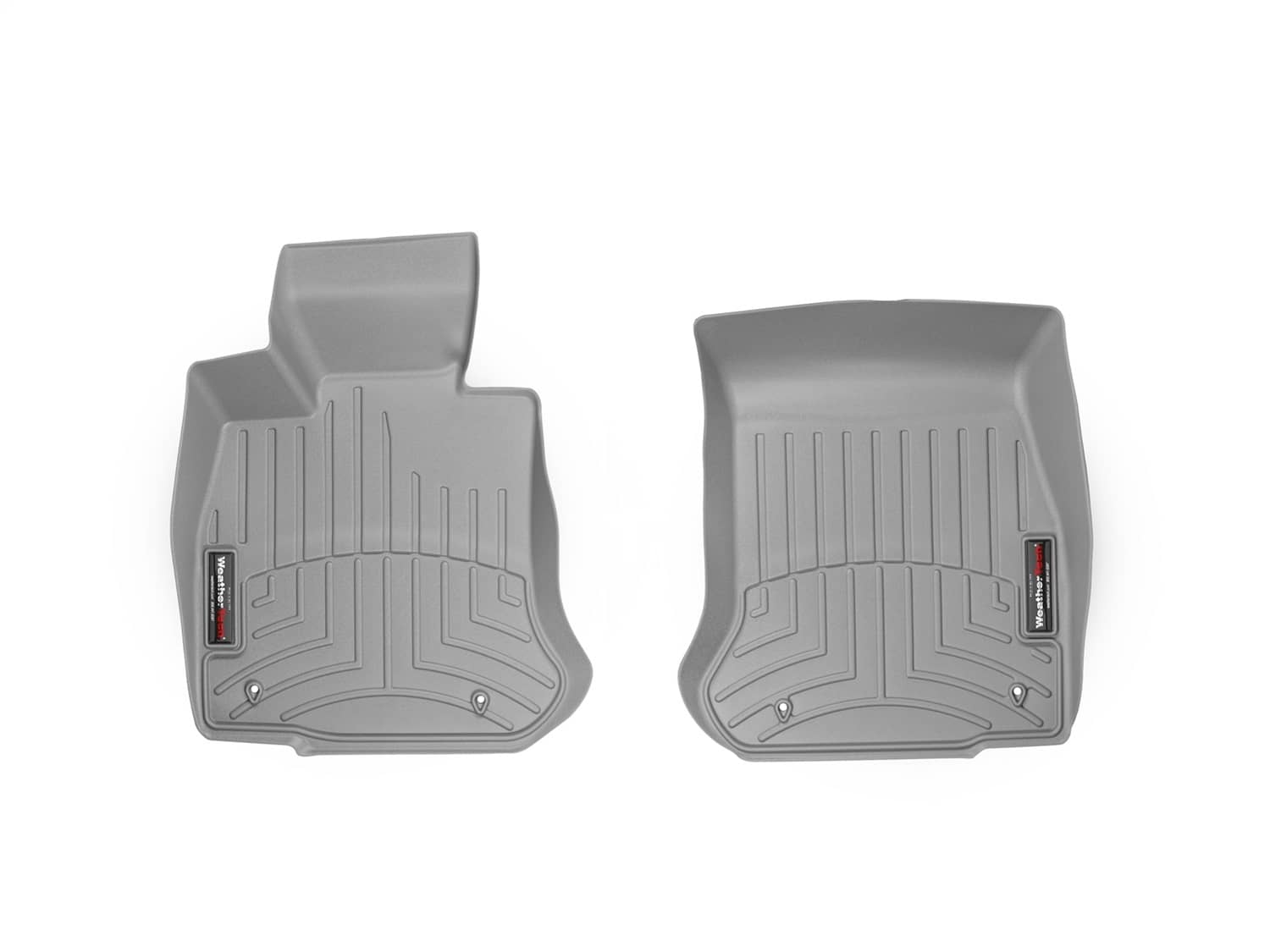 Weathertech - 463721 - Front - Floor Mat Set