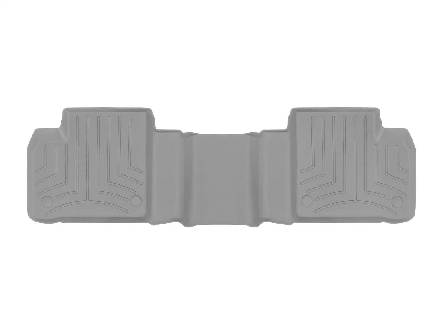 Weathertech - 464012IM - Rear - Floor Mat Set