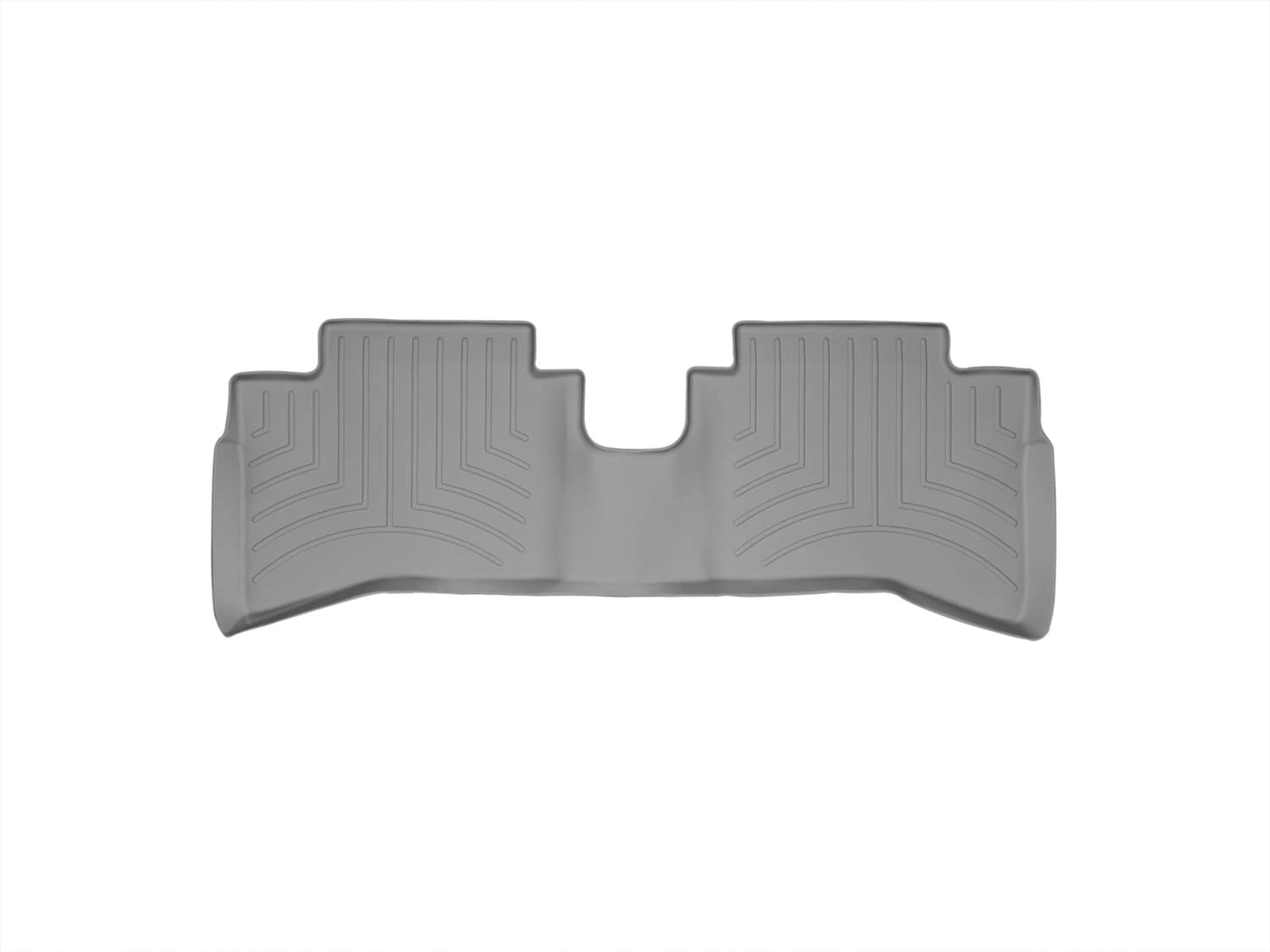 Weathertech - 464183 - Rear - Floor Mat Set