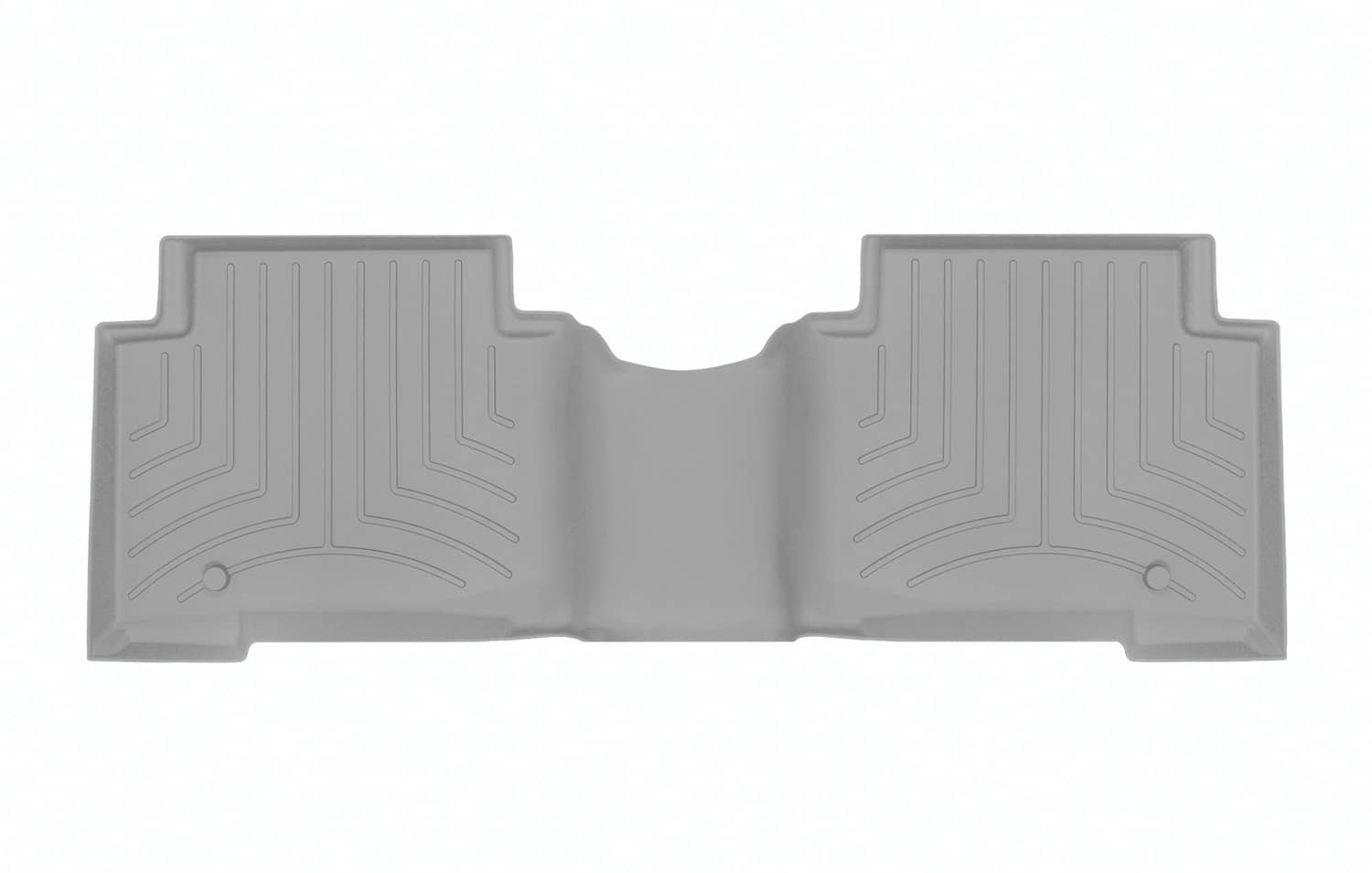 Weathertech - 464403IM - Rear - Floor Mat Set