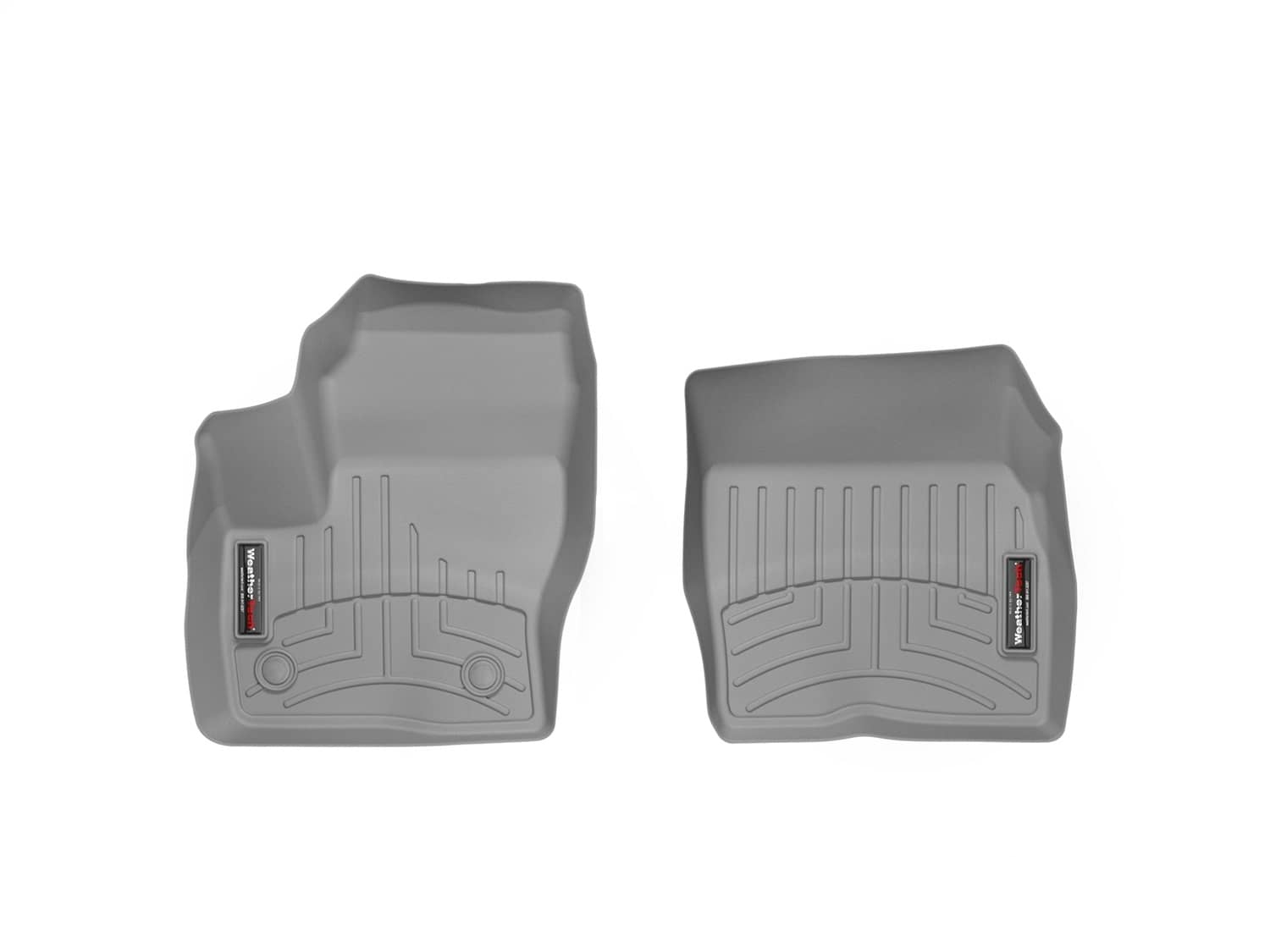 Weathertech - 464591 - Front - Floor Mat Set
