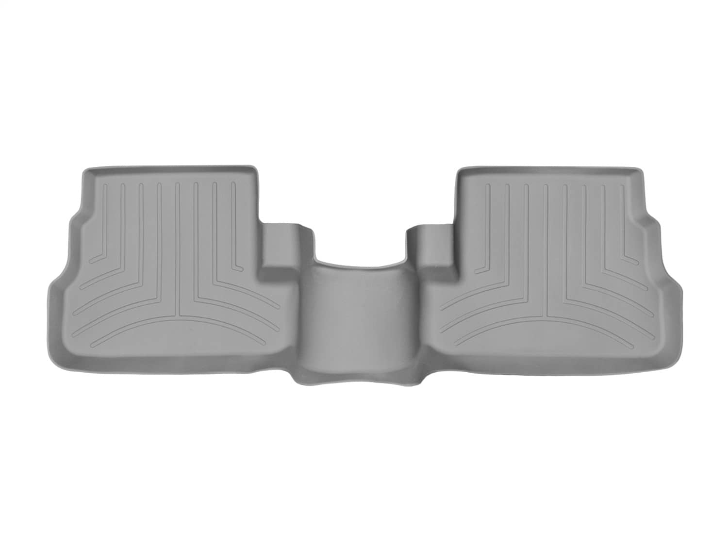 Weathertech - 464593 - Rear - Floor Mat Set