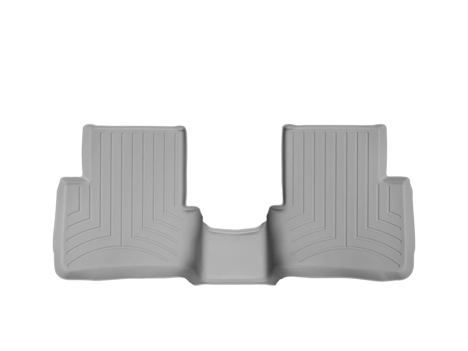 Weathertech - 464692 - Rear - Floor Mat Set