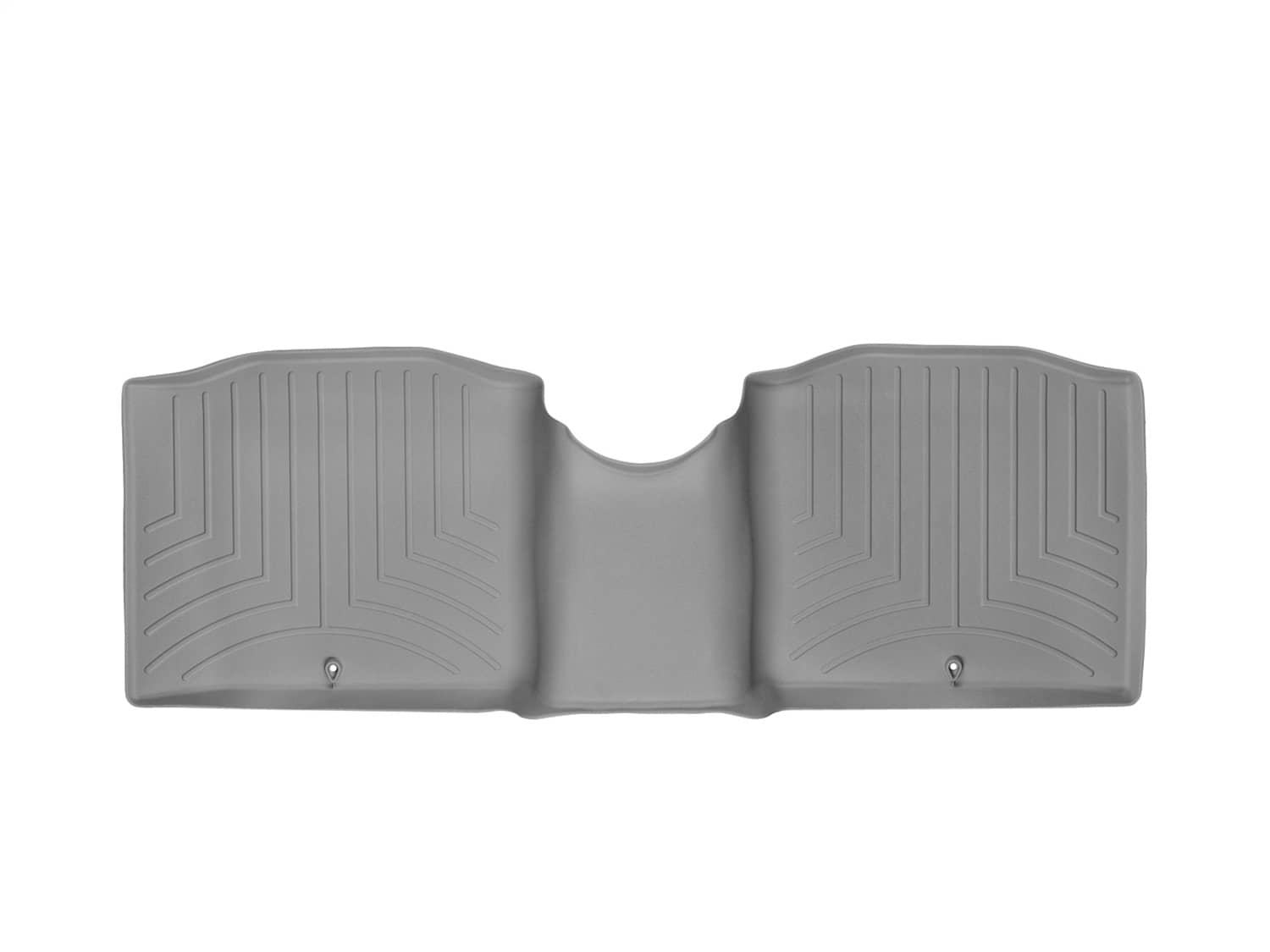 Weathertech - 464892 - Rear - Floor Mat Set