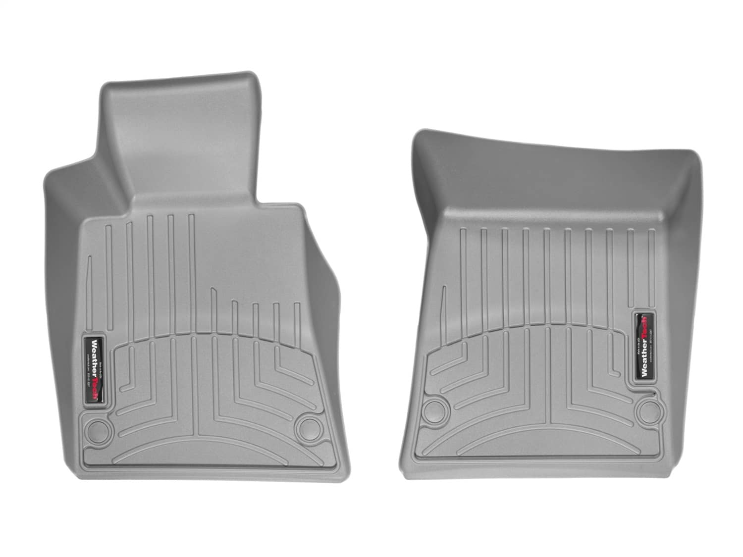 Weathertech - 465291 - Front - Floor Mat Set