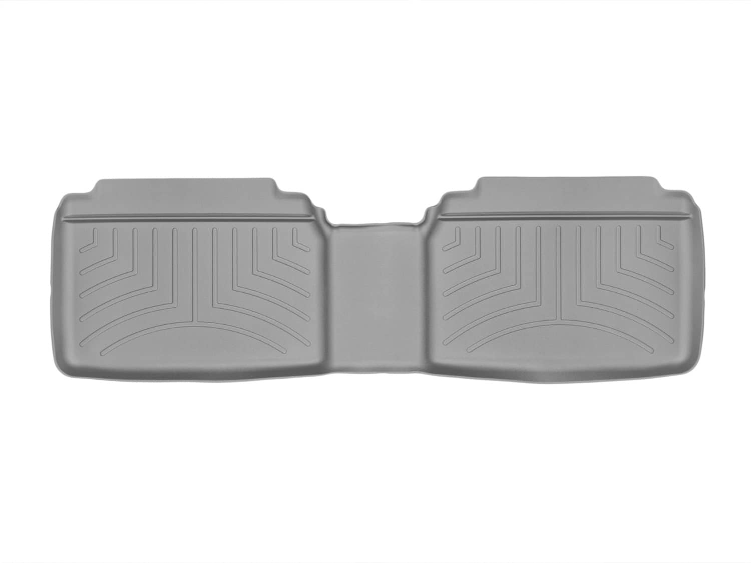 Weathertech - 465692 - Rear - Floor Mat Set