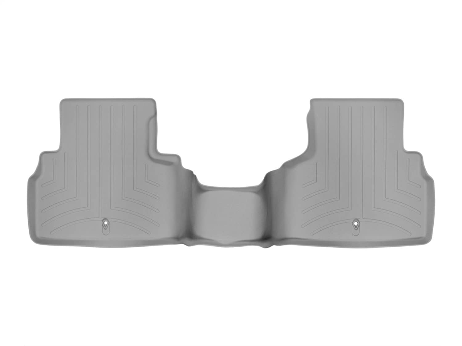 Weathertech - 465862 - Rear - Floor Mat Set