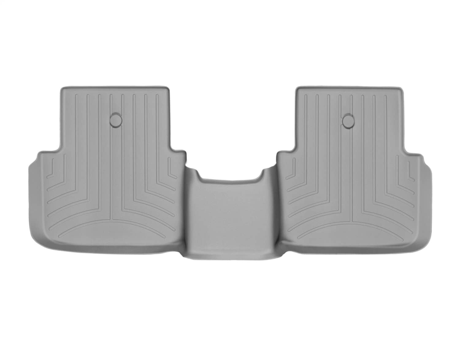 Weathertech - 467342 - Rear - Floor Mat Set