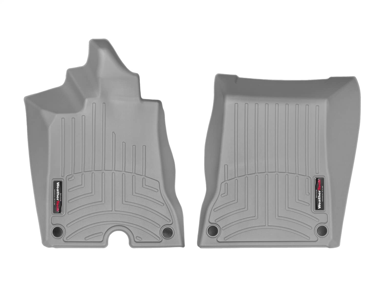 Weathertech - 467941 - Front - Floor Mat Set