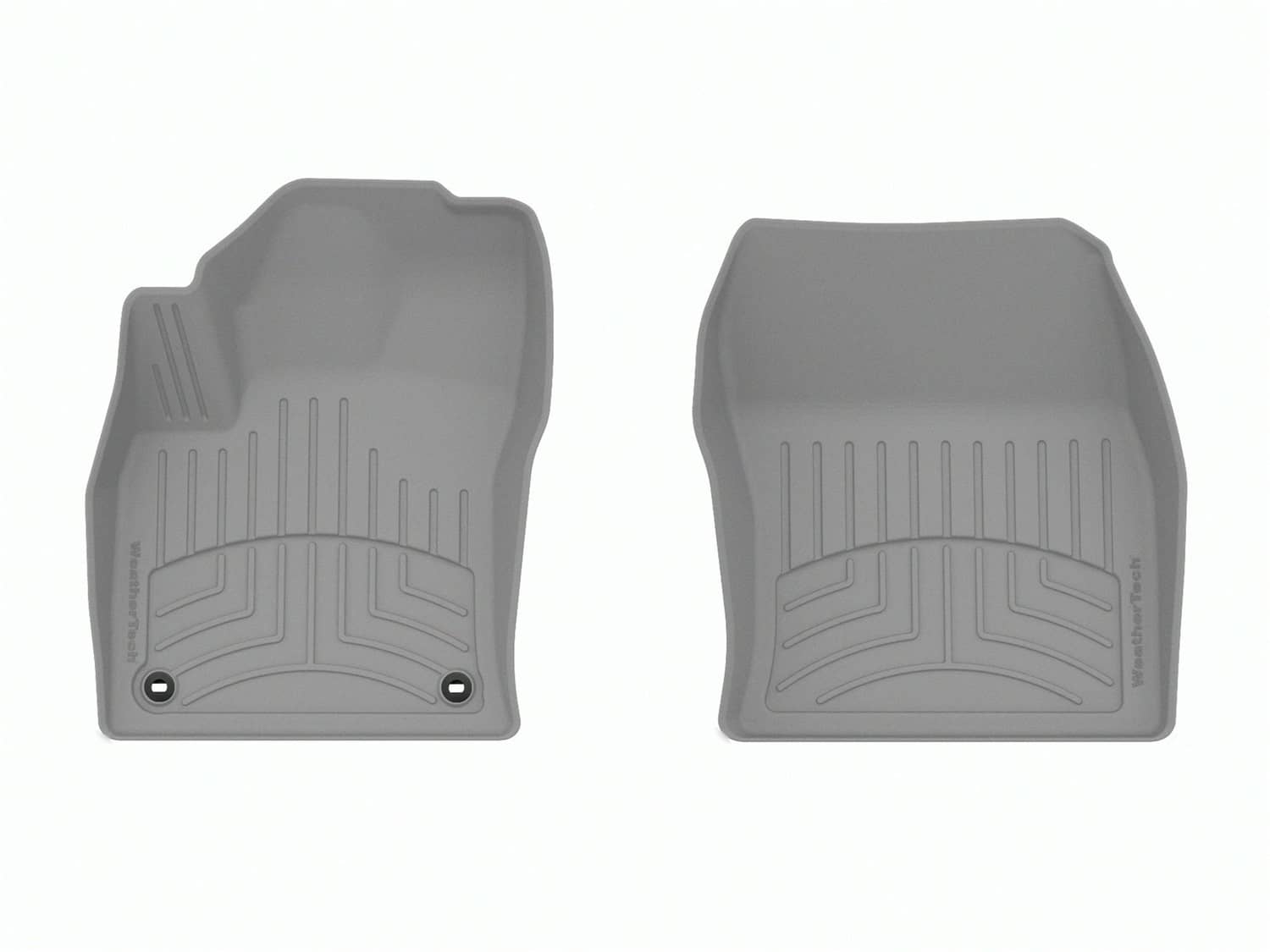 Weathertech - 469171IM - Front - Floor Mat Set