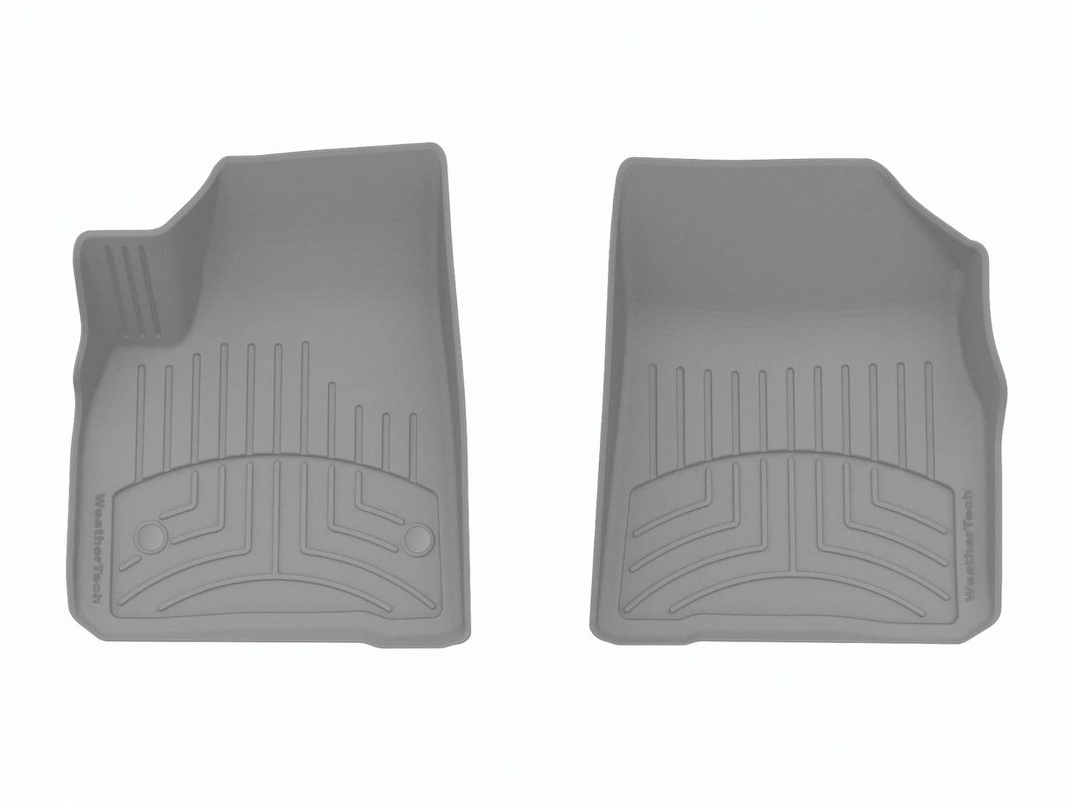 Weathertech - 469551IM - Front - Floor Mat Set