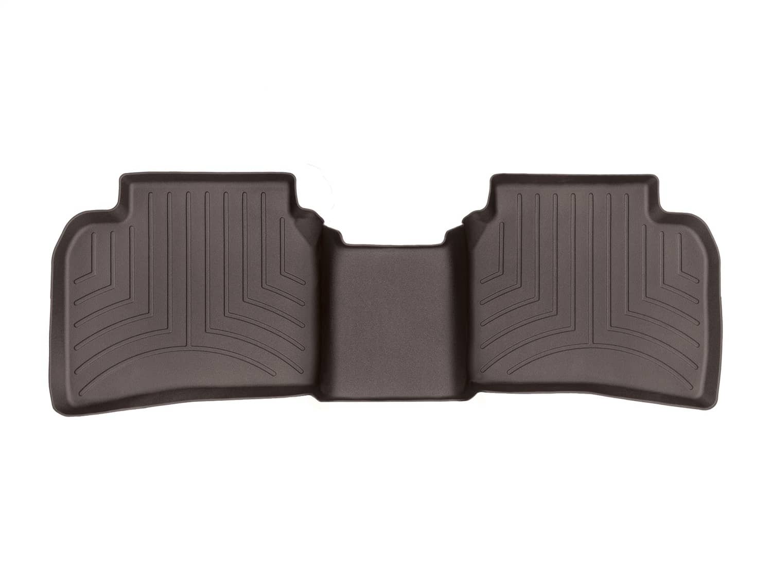 Weathertech - 4715012 - Rear - Floor Mat Set