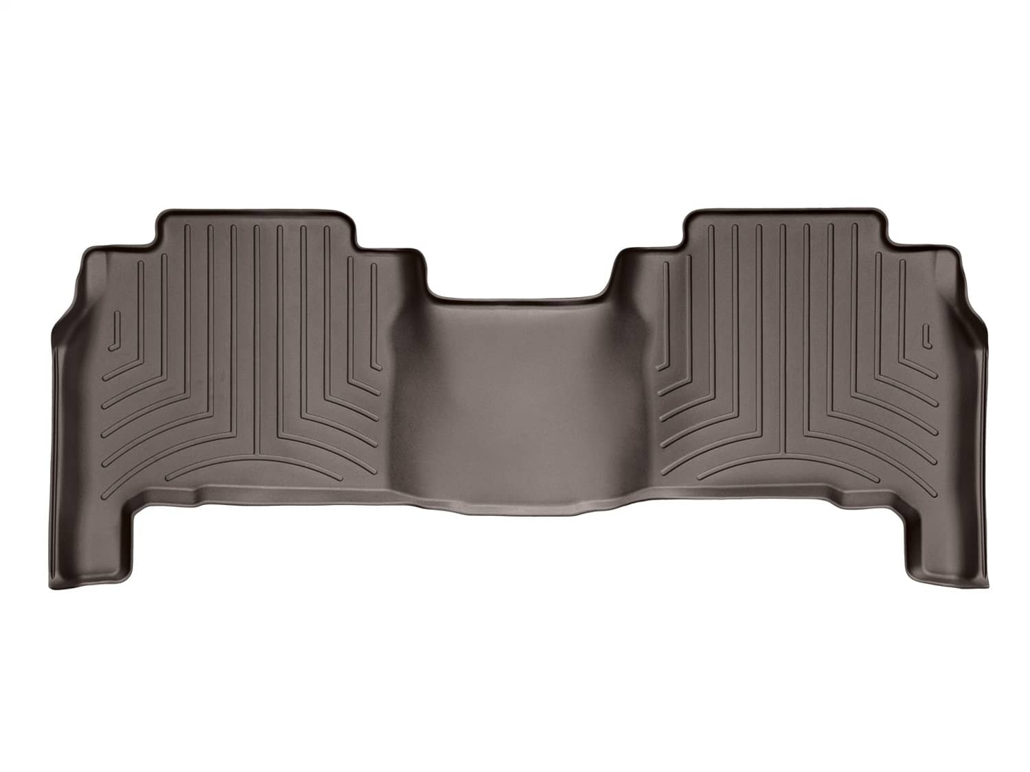 Weathertech - 471572 - Rear - Floor Mat Set