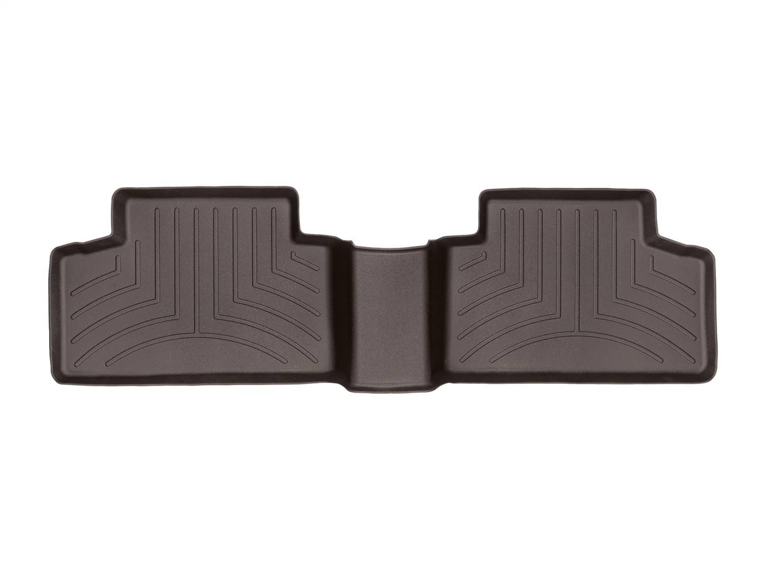 Weathertech - 4715932 - Rear - Floor Mat Set