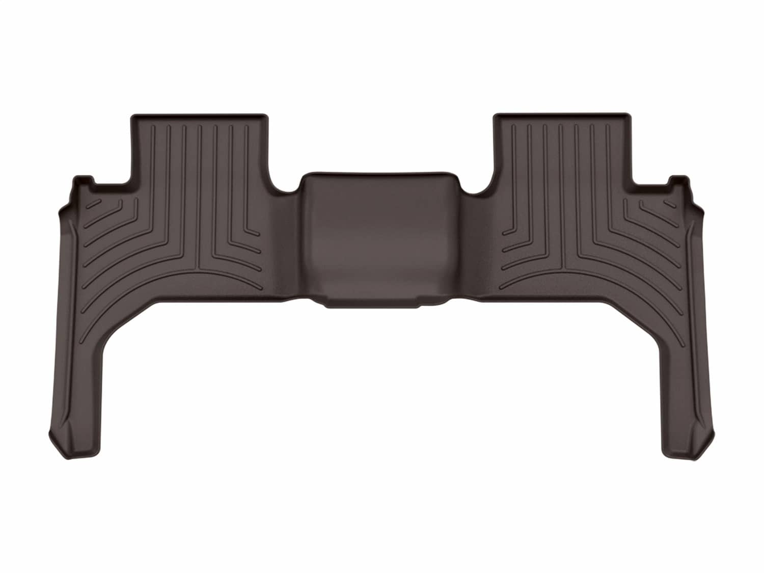 Weathertech - 4717132IM - Rear - Floor Mat Set
