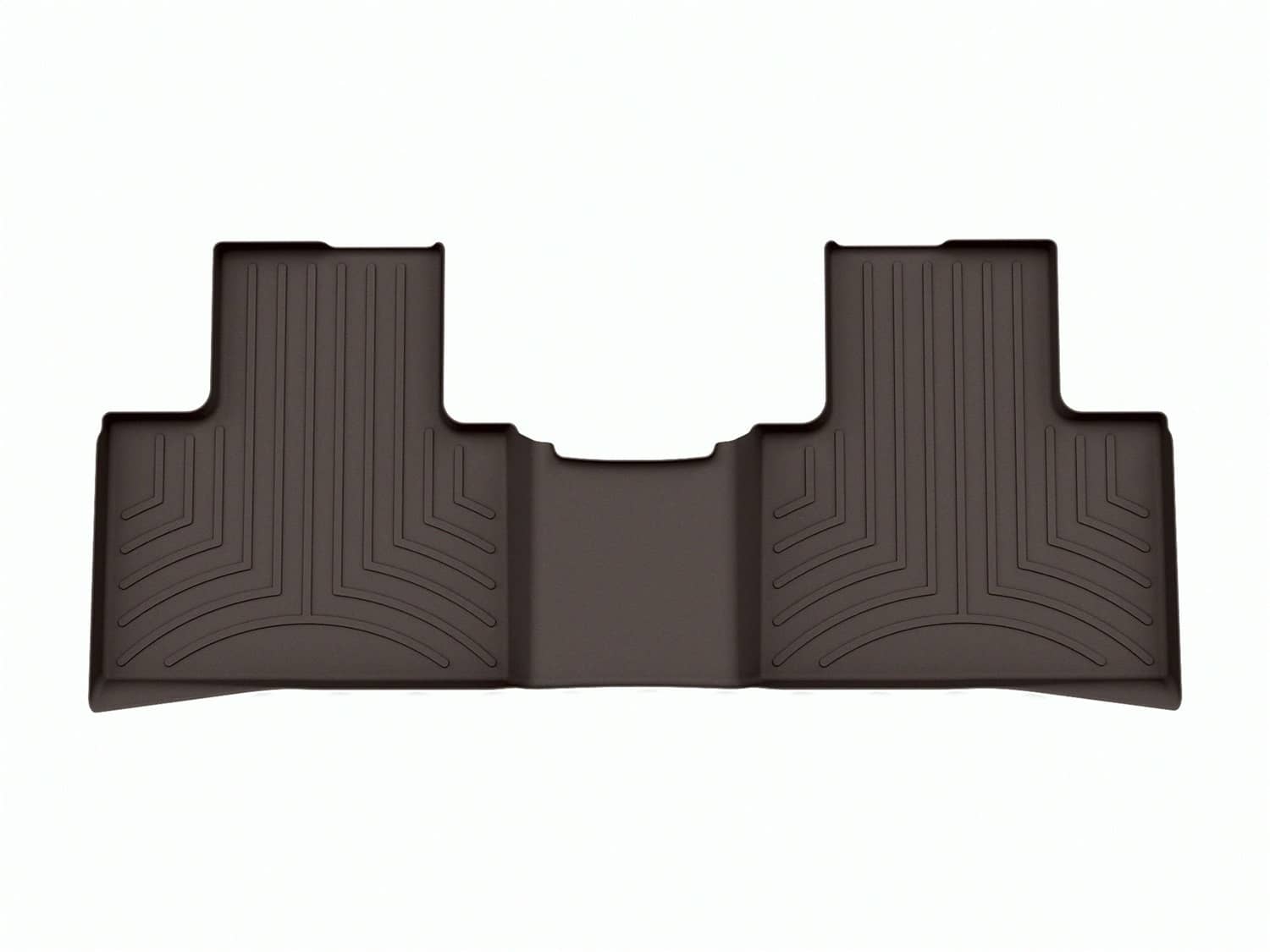 Weathertech - 4717952 - Rear - Floor Mat Set