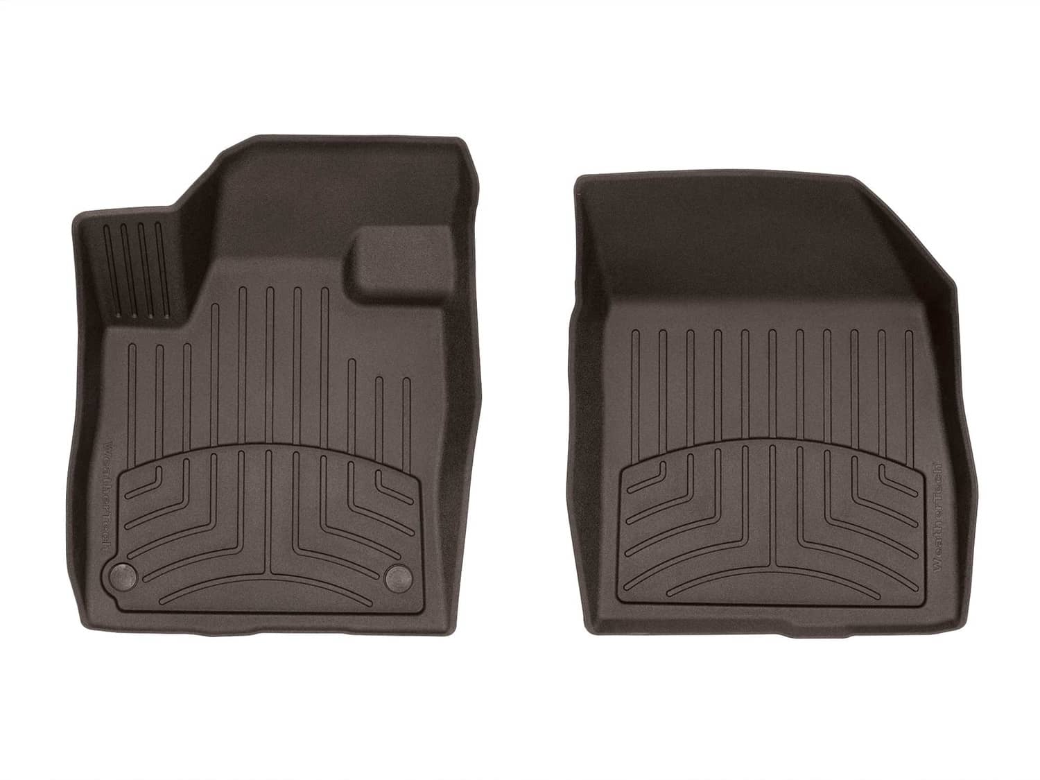 Weathertech - 4718681IM - Front - Floor Mat Set
