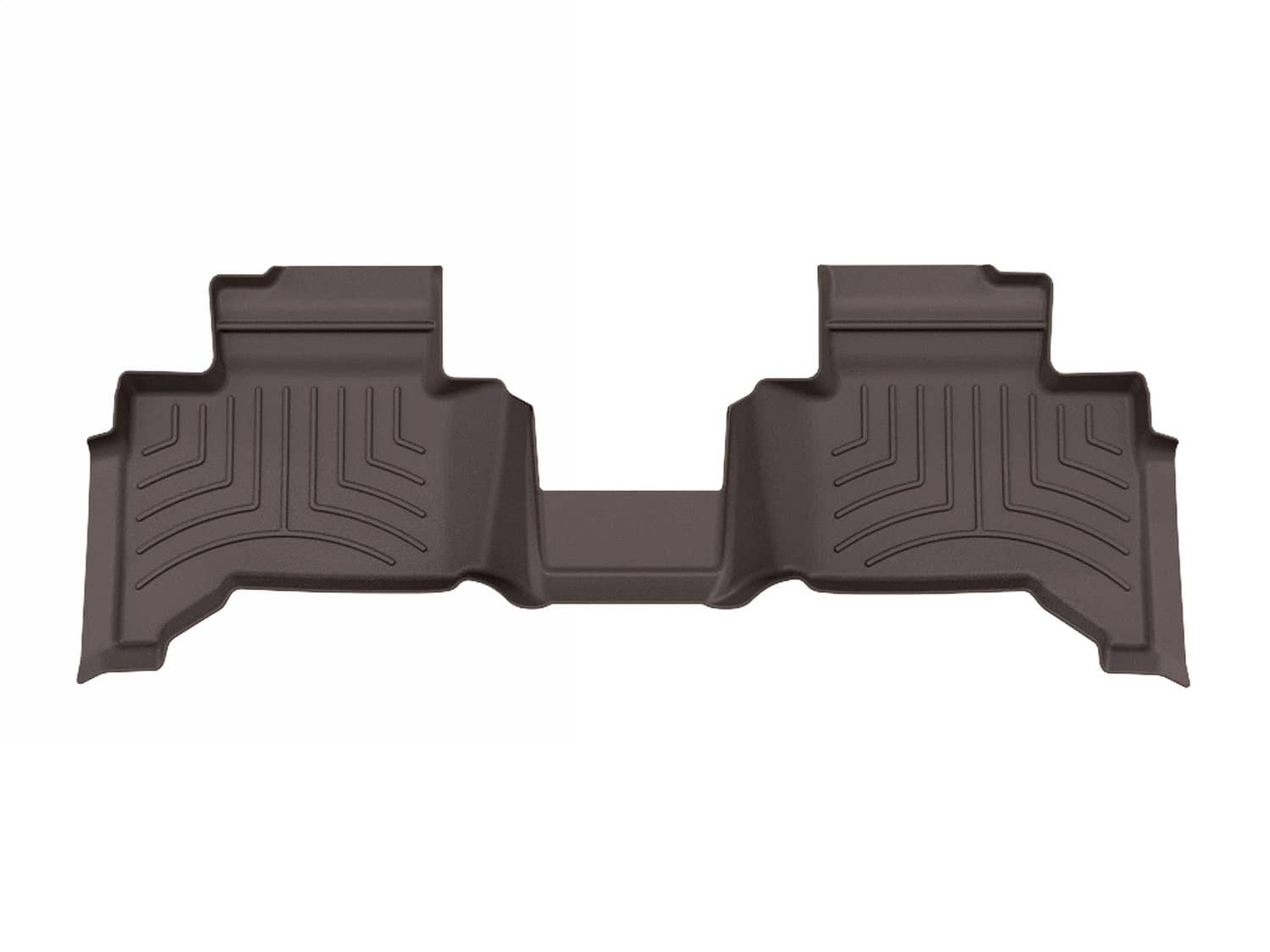Weathertech - 4718742IM - Rear - Floor Mat Set
