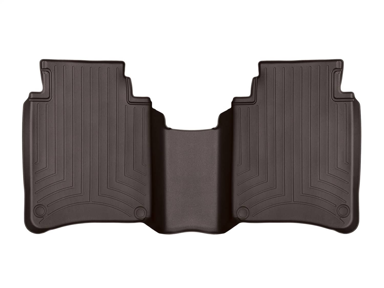 Weathertech - 475713 - Rear - Floor Mat Set