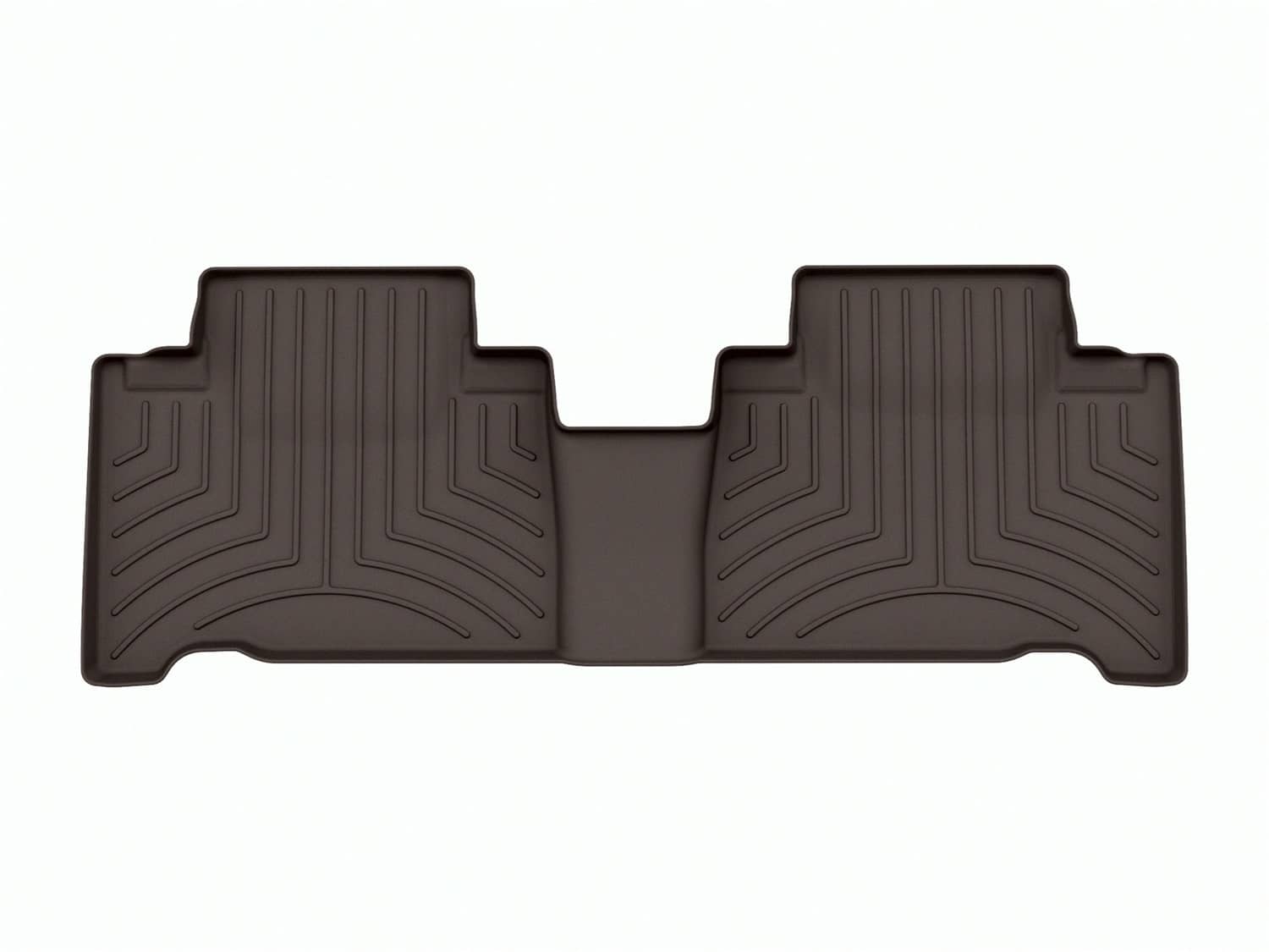 Weathertech - 477492IM - Rear - Floor Mat Set
