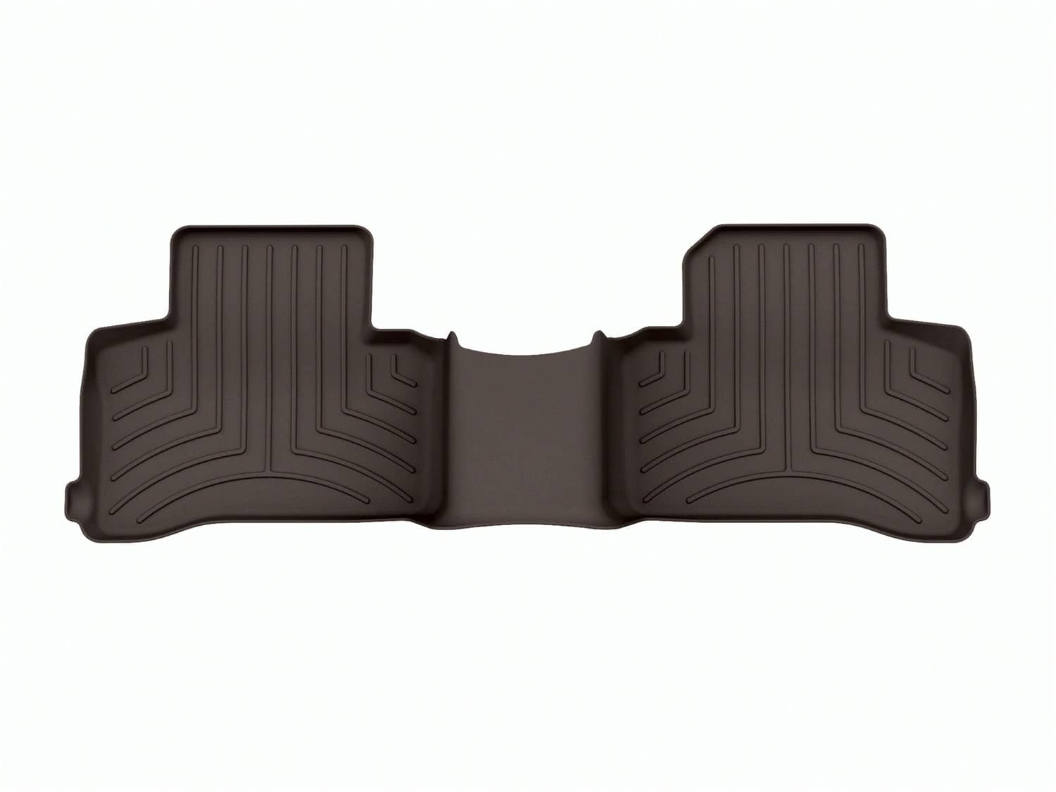 Weathertech - 478982 - Rear - Floor Mat Set