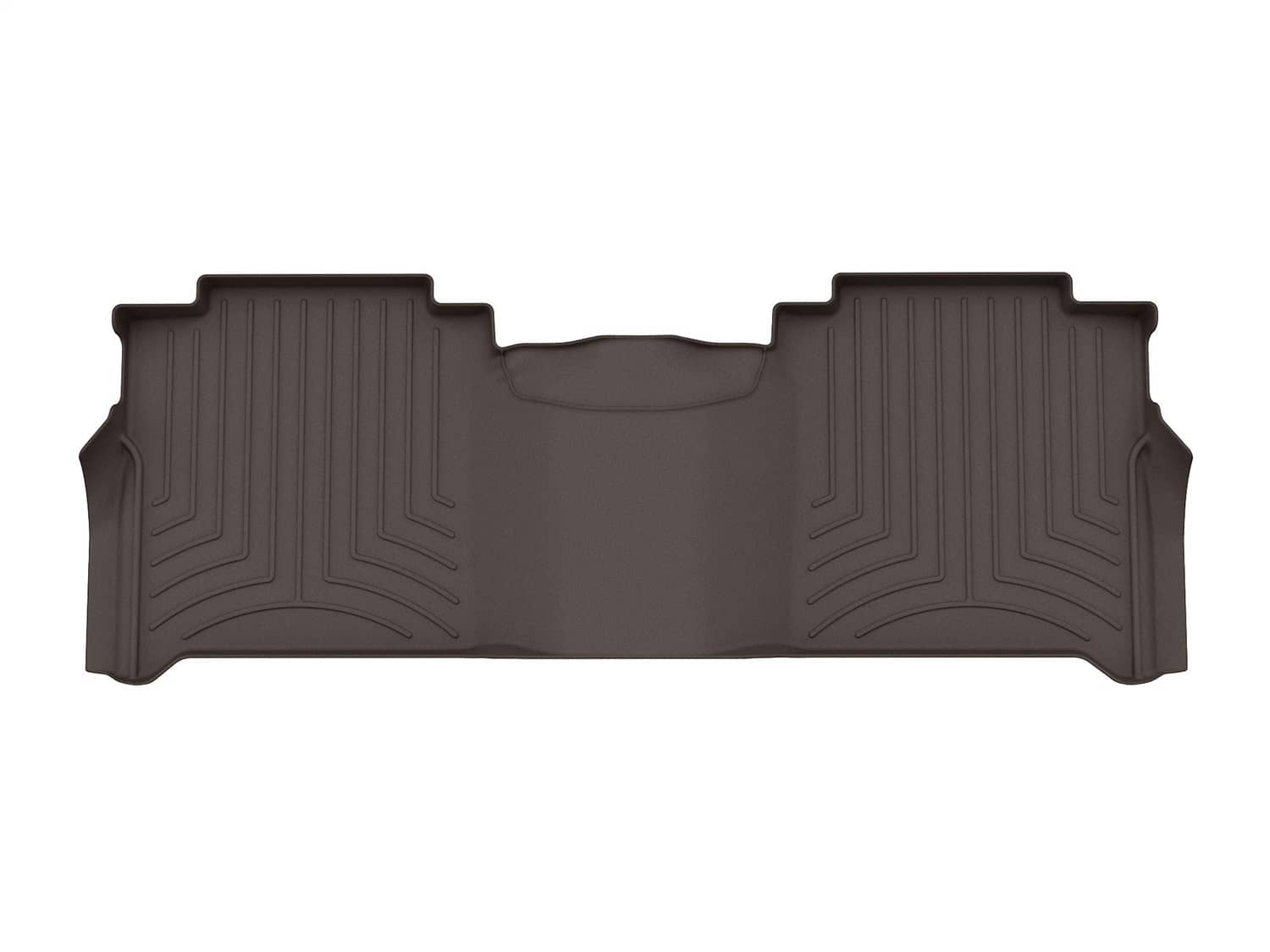Weathertech - 479082IM - Rear - Floor Mat Set