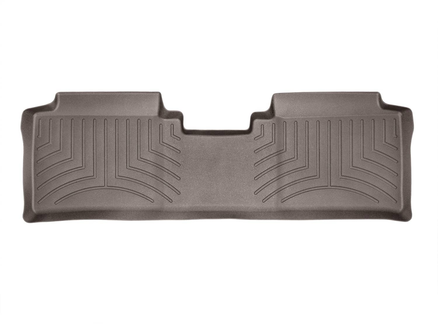 Weathertech - 479642 - Rear - Floor Mat Set
