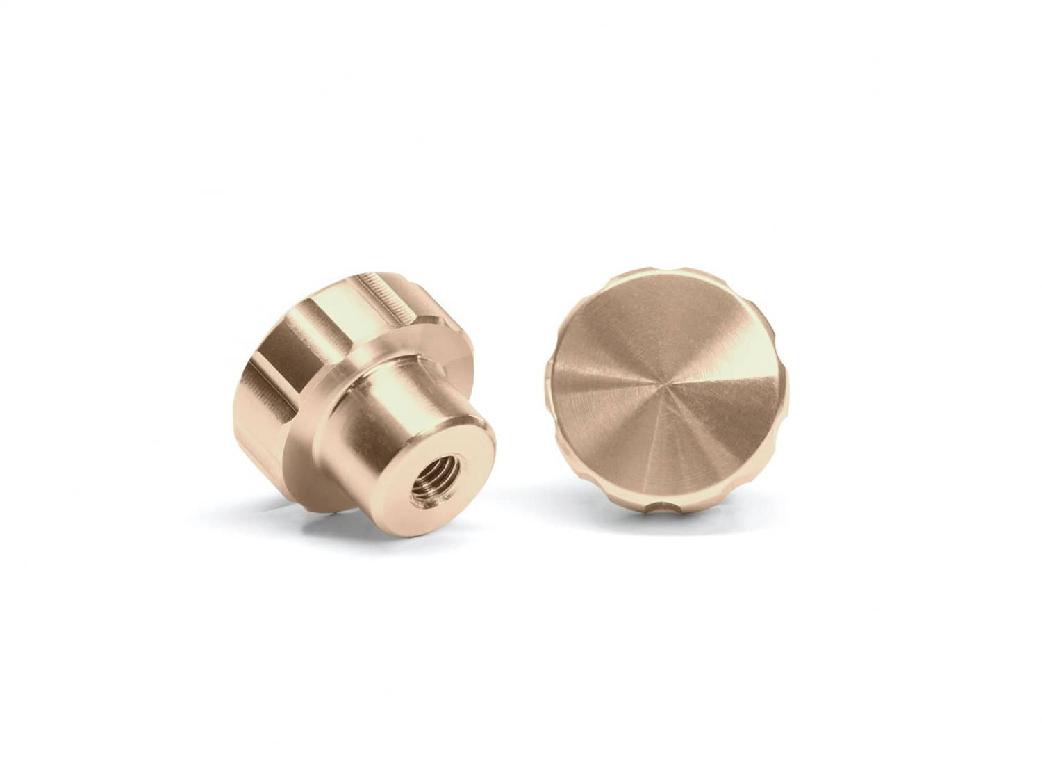 Weathertech - 8ACFBK13 - Multi-Purpose Knob