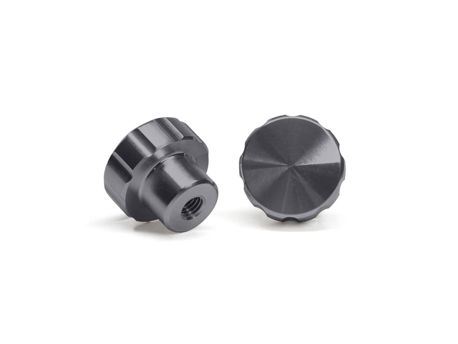 Weathertech - 8ACFBK2DG - Multi-Purpose Knob