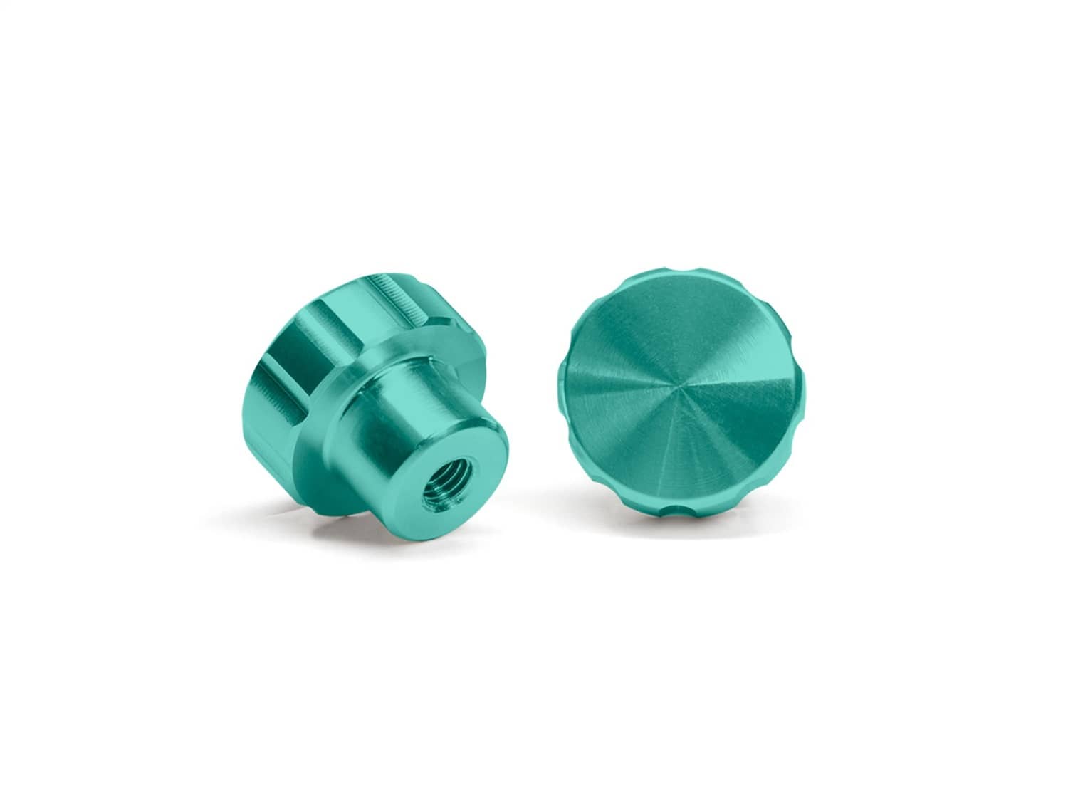 Weathertech - 8ACFBK2TL - Multi-Purpose Knob