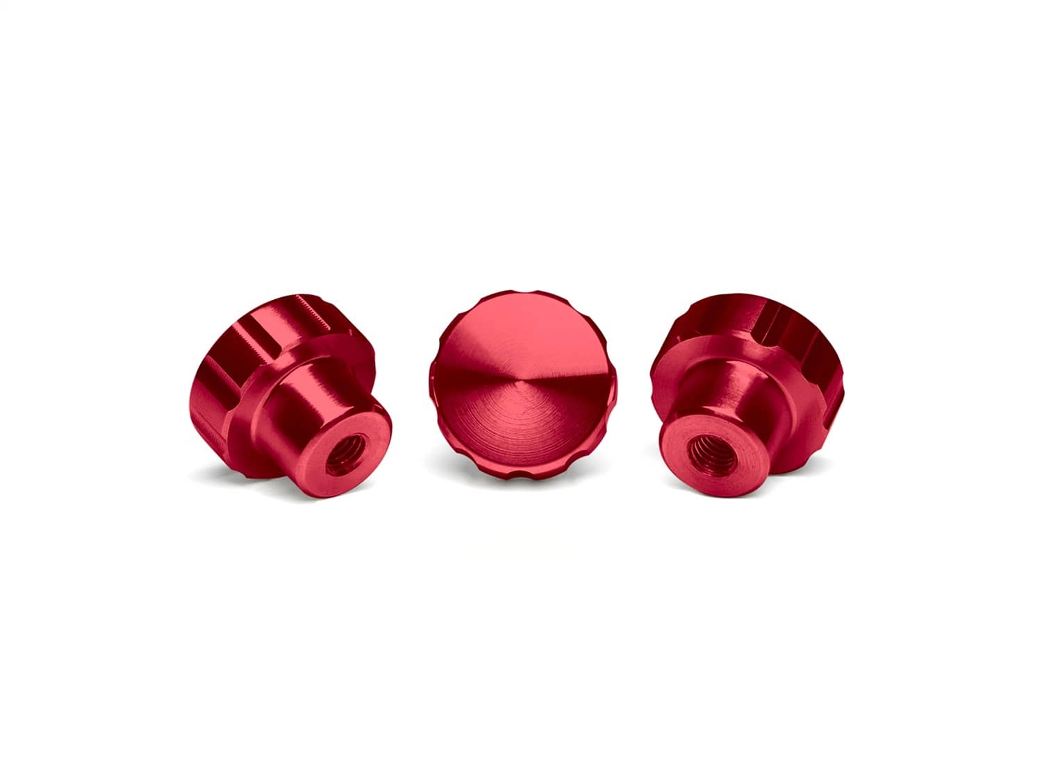 Weathertech - 8ACFBK34 - Multi-Purpose Knob