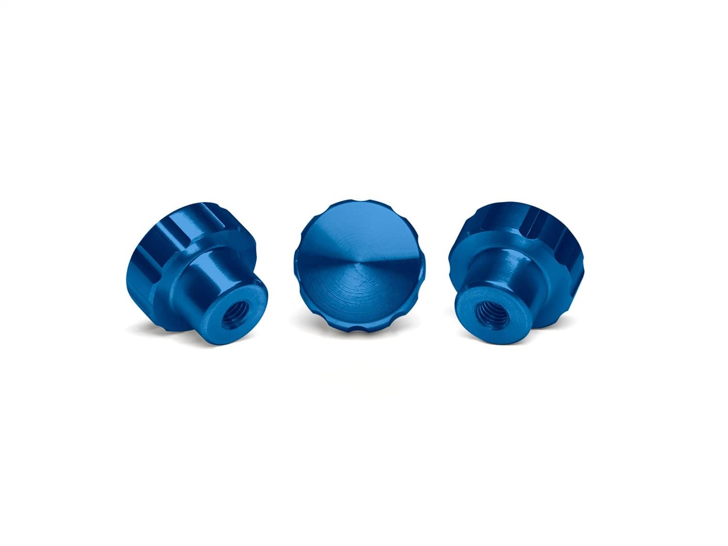 Weathertech - 8ACFBK3DB - Multi-Purpose Knob
